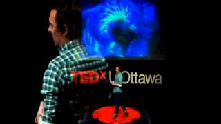 [Rough Cut] TEDx Ottawa: Visions - Adam Oliver Brown \