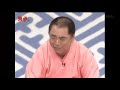 【歌丸師匠激怒】楽太郎師匠「やるかジジイ 」➡逃避　平成18年7月初回放送