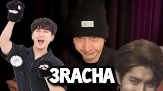 [ENG] 230115 CHAN ROOM 192 | UNEXPECTED GUESTS 3 RACHA AND LIVE PERFORMANCE