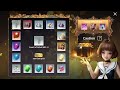 icarus m guild war p2e game 기본적인 플레이 방법과 코인 부분까지 체크해 봤어요~ 이카루스