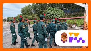 Hari Kokurikulum 2022 | SMK KD10