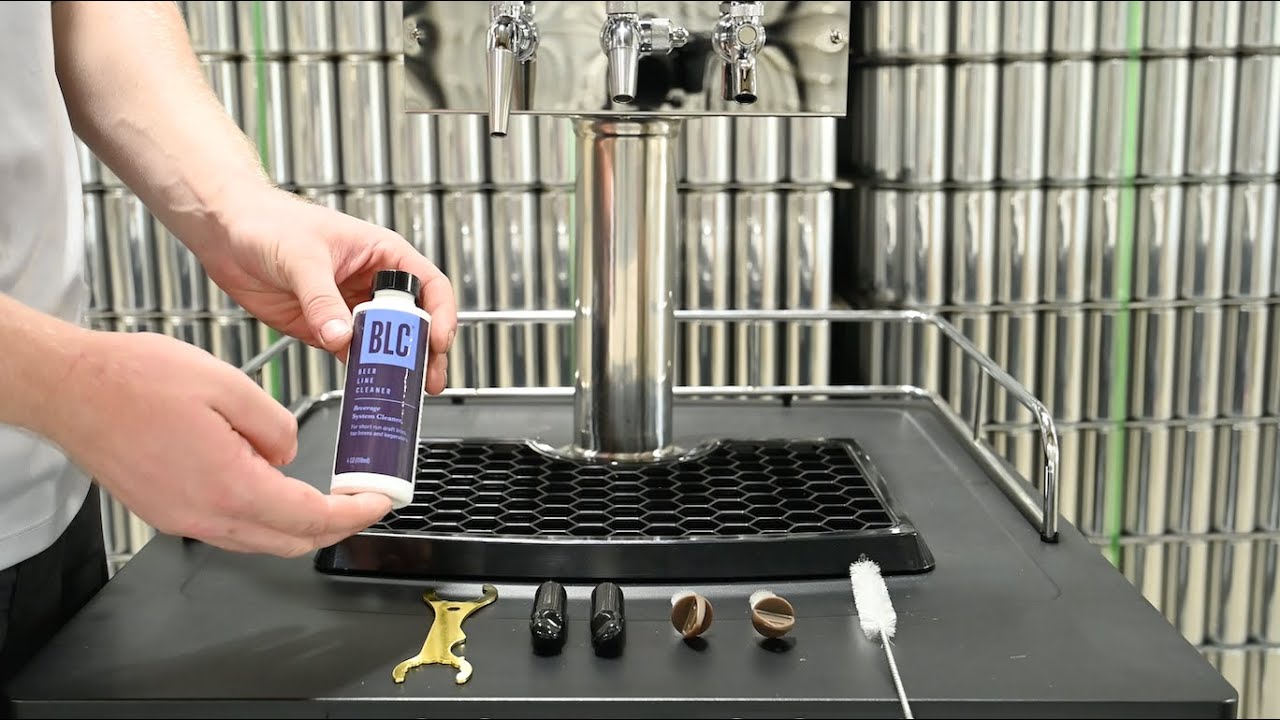How To Utilize Your Cleaning Kit Youtube