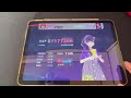 【プロセカ】ヴァンパイアappend初見プレイ！