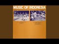 Java - Perdjuritan (Soldiers Dance) : Pre-Dance Trance Music