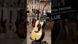 Martin USA 000-28 Modern Deluxe | MSP Musique