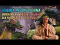 Legenda Angling Dharma Dan Naga Bergola