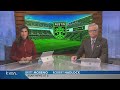 Austin FC's first season draws to a close