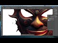 How to Create and work with a Layer Mask