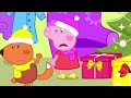 peppa pig vs zombie apocalypse zombies appear at the house peppa pig funny animation