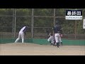 【練習試合】2021年4月24日vs 桂川ob