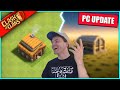 CLASH OF CLANS 4K ultra hd PC VERSION... NOT WHAT I EXPECTED