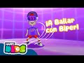 La Cancion de movimiento💃🏻🎉 | Ëxitos Biper🎵🎈 |🥳 Happy Kids