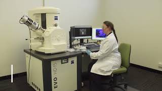 Microanalysis Australia