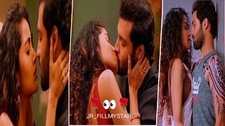 Rowdy boy movie kiss scenes 💏❣️computer science🤜and medical science🤛students🧐 students power