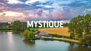 Mystique Lake - Carp Fishing France with Accommodation