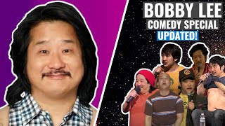 Bobby Lee Stand-Up Comedy Special