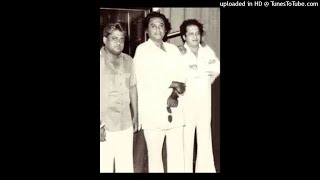 Chhoti Umar Mein (Original Version) - Kishore Kumar | Aakraman (1975) | Rare Kishore |