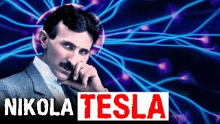 MYSTERIES OF NIKOLA TESLA - Mysteries with a History