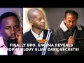 TERRIBLE!! FINALLY BRO. ENGIMA REVEALS PROPHET LOVY ELIAS DARK SECRETS! #prophetlovylelias