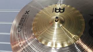 Meinl Generation X 16\