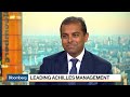 How Achilles Management Founder Khajuria Views Private Equity