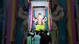 Melapuram  Ganesh