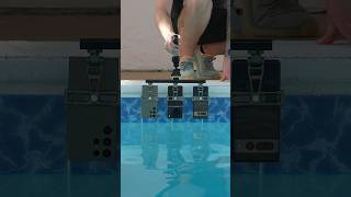 Underwater Video Test! Galaxy S23 Ultra vs Pixel 7 Pro vs Vivo x90 Pro