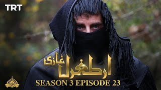 Ertugrul Ghazi Urdu | Episode 23 | Season 3