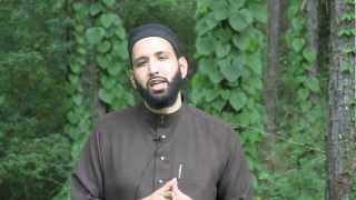 Talha ibn Ubaidullah [ra] #Excellence Omar Suleiman Quran Weekly