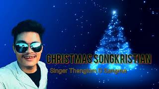 Sagal chichang Songkristian Thengkim D Sangma