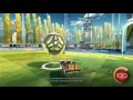 【買ってみた】rocket league デロリアン