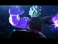 a collection of superb dragon ball scenes from xenoverse 2.ゼノバース2で見る！ドラゴンボール超 名シーンまとめ！