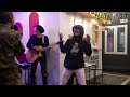 The Paps - Lebih dari (Cover Live Show)