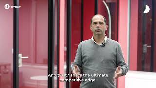 60 seconds to value - Cloud Security as a trust enabler