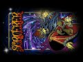 sorcerer williams 1985 4k loading video by purcho