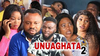 UNUAGHATA [Part 2]-LATEST BENIN NOOLWOOD MOVIES 2024 #trending #bestmovie  #edomovie