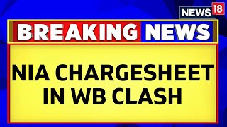 NIA Files Charge Sheet Against 14 Accused In Mominpur Communal Violence | English News | News18