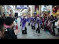 2015.4.5 京都さくらよさこい 3 3