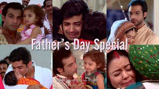 Father’s Day Special ~ Saath Nibhana Saathiya ~ Masum Babalar Gunu Özel Video 💕❤️