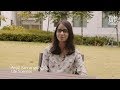 Student Research at Yale-NUS College: Anjali (Life Sciences)