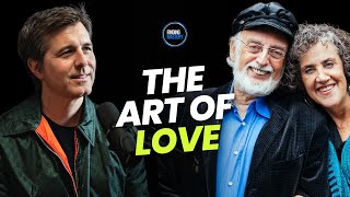 The Art and Science of Building Healthy Relationships | Drs. John and Julie Gottman