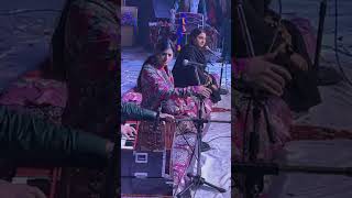 Nooran Sisters Live Sufi Ruhdari At  Peeran Di Mehfil  Delhi