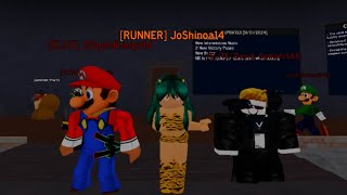 Midnight Arrives in Roblox gameplay#9