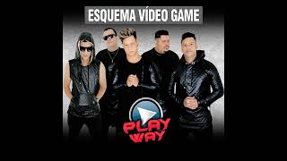 PLAYWAY MARCANTE ESQUEMA VIDEO GAME