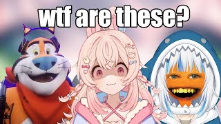 wtf is a vtuber?