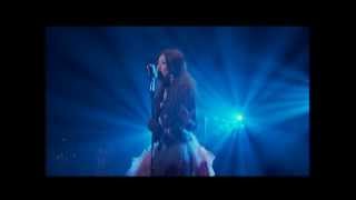 島谷ひとみ    解放区  　(Live   2007)