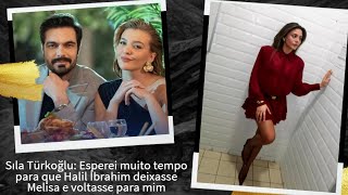 Türkoğlu School: I waited a long time for Halil i̇brahim to leave Melisa and come back to me