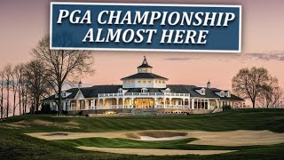 PGA Championship Almost Here-Fairways of Life w Matt Adams-Wed May 15