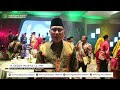 Penganugerahan PAI Award 2024 dan Launching Wakaf Uang Penyuluh Agama Islam