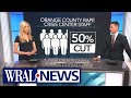Orange County Rape Crisis Center prepares to make major cuts